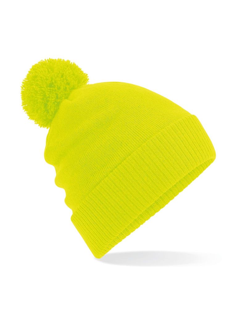 fluorescent yellow